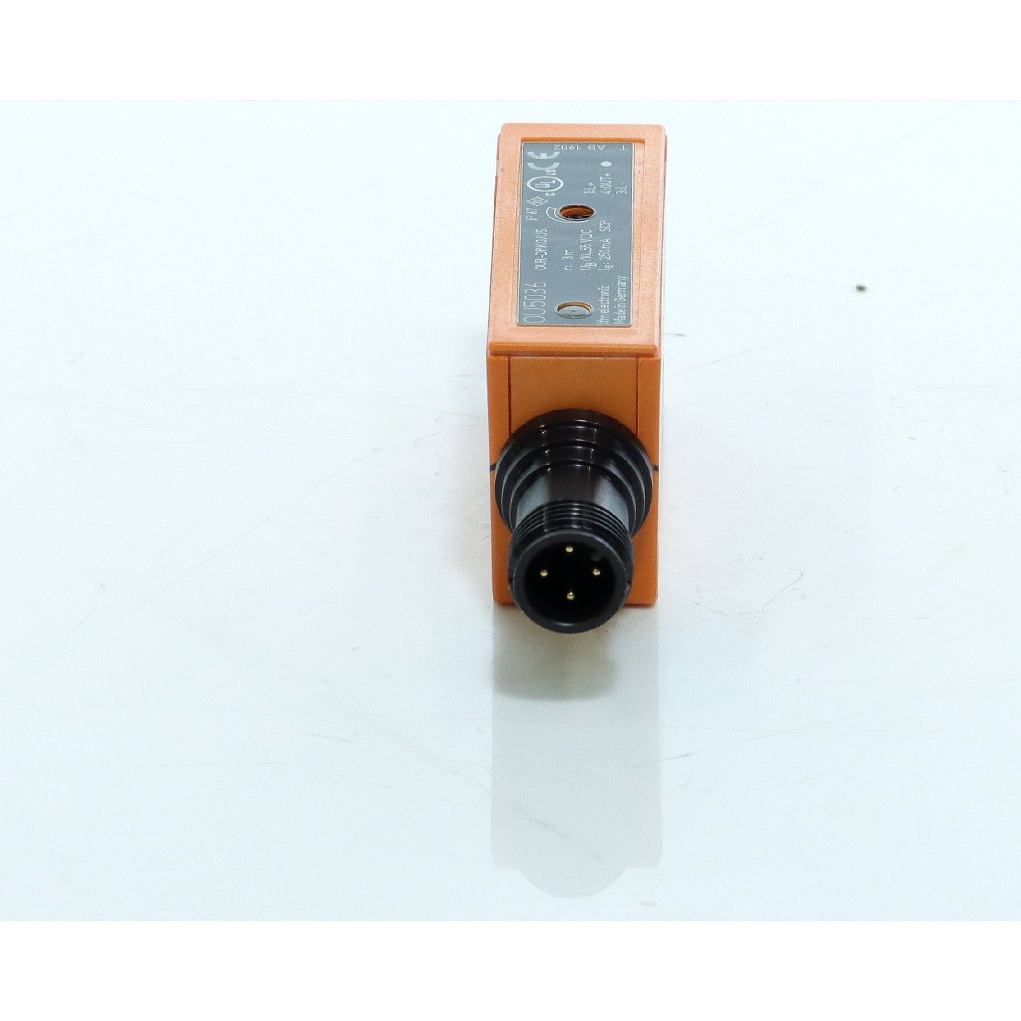  OU5036 Used